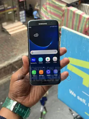 Samsung Galaxy S7 edge 32 GB