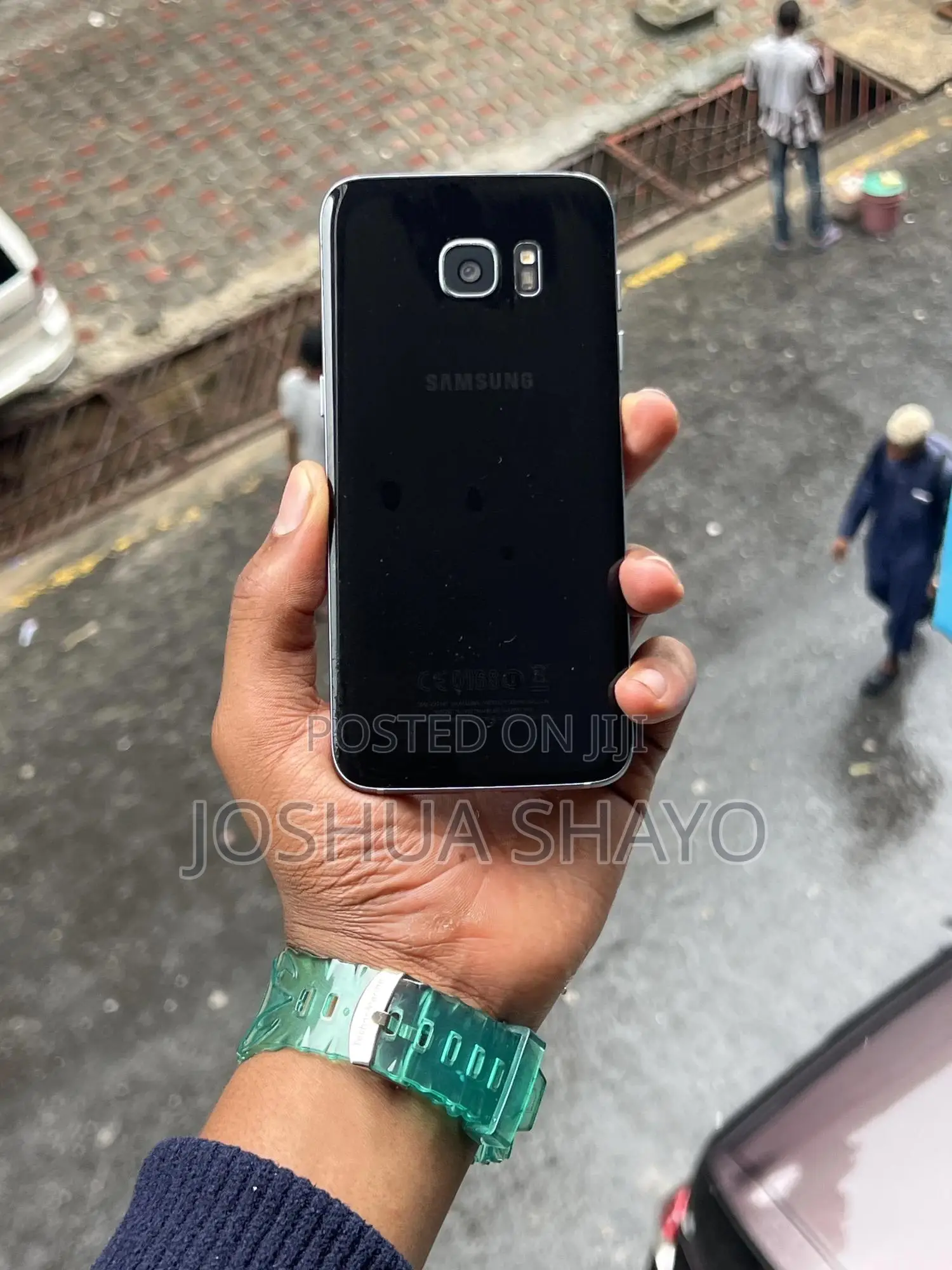 Samsung Galaxy S7 edge 32 GB