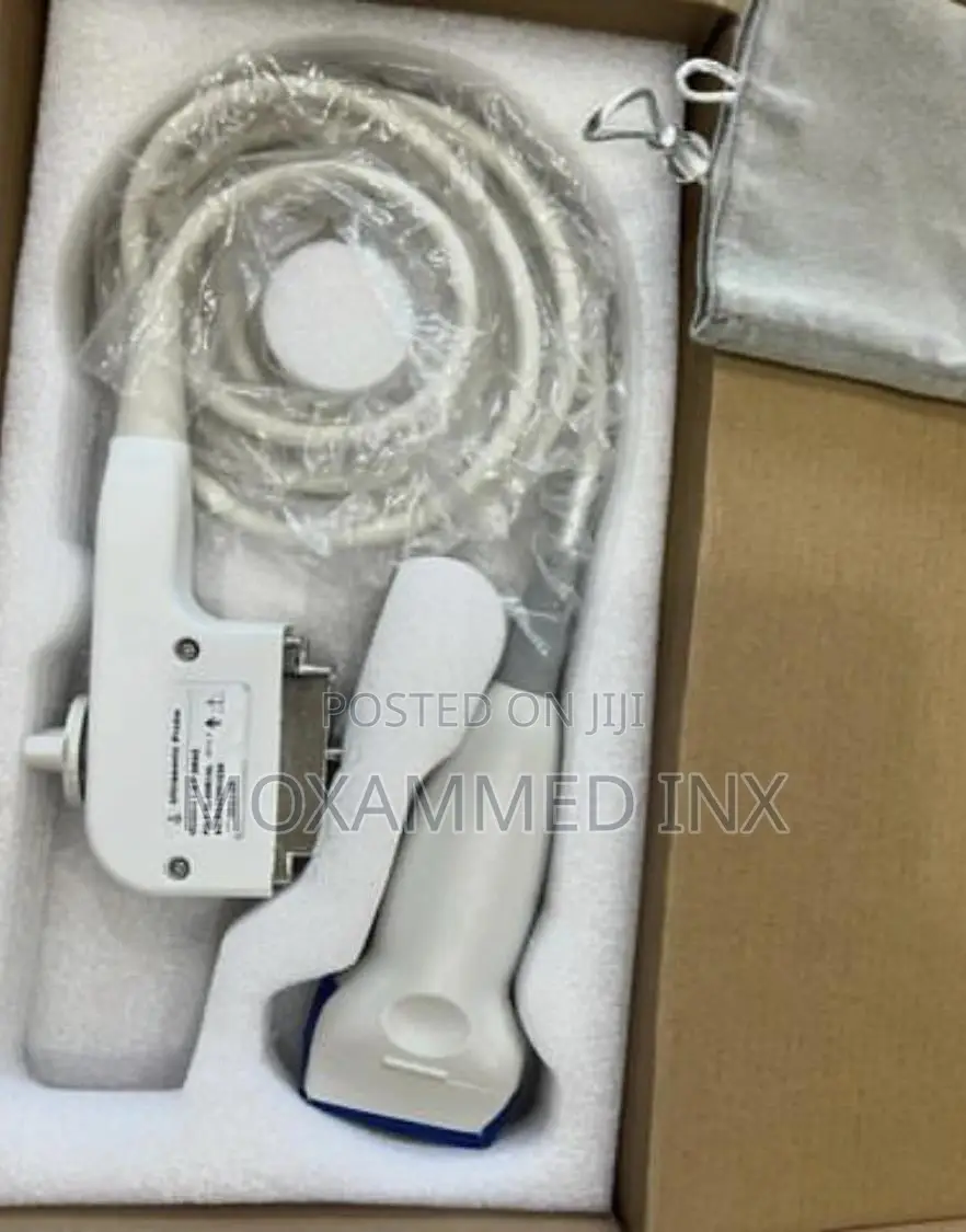 Linear Probe For DW-580