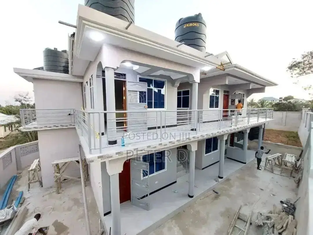 1bdrm Shared Apartment in Kimara for rent