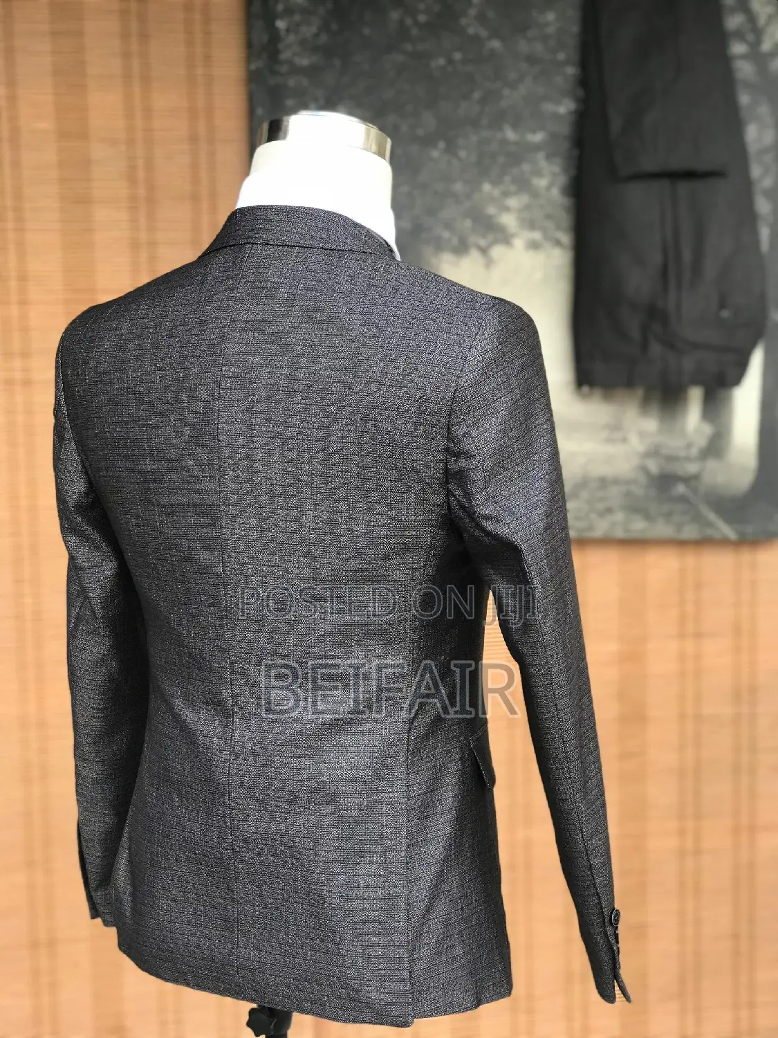 Suti Za Kiume | Men's Suits