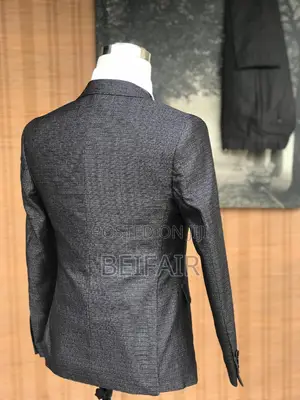 Suti Za Kiume | Men's Suits