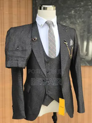 Suti Za Kiume | Men's Suits