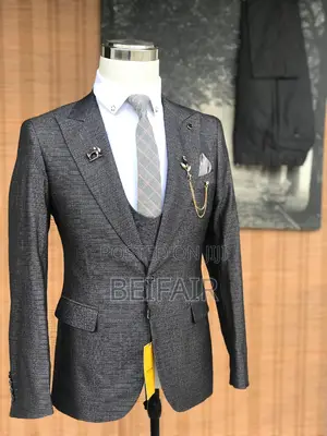 Suti Za Kiume | Men's Suits