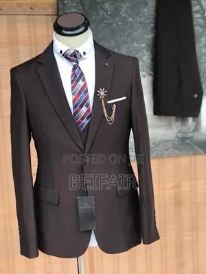 Suti Za Kiume | Men's Suits