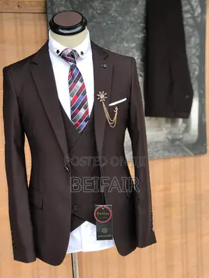 Suti Za Kiume | Men's Suits