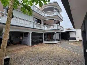 5bdrm House in Mikocheni for rent