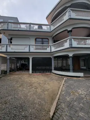 5bdrm House in Mikocheni for rent