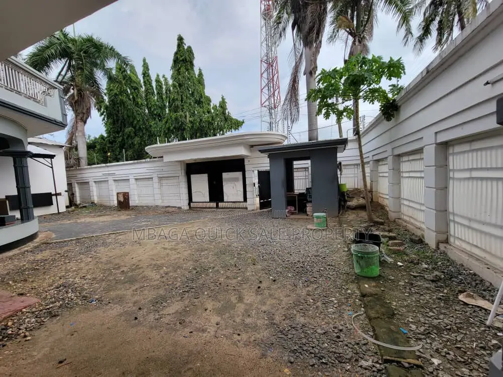 5bdrm House in Mikocheni for rent