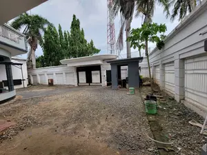 5bdrm House in Mikocheni for rent