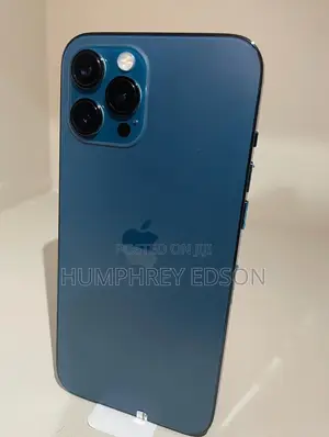 Apple iPhone 12 Pro Max 128 GB Blue