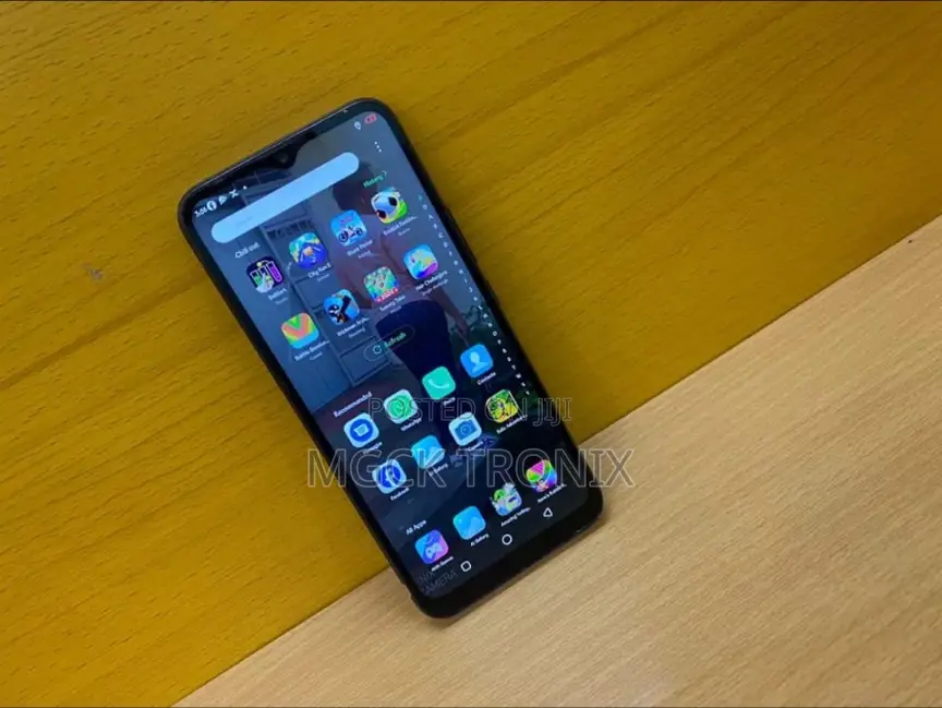 Infinix Hot 10 Lite 32 GB Black