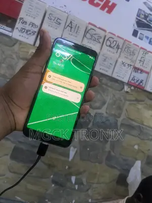 Google Pixel 3a 64 GB Black