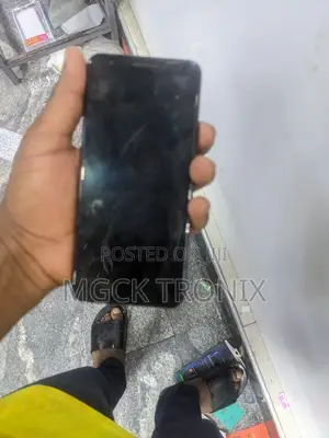 Google Pixel 3a 64 GB Black