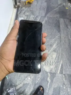 Google Pixel 3a 64 GB Black
