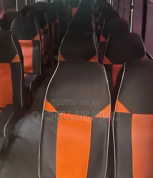 Tata Starbus Ultra Skool 1998