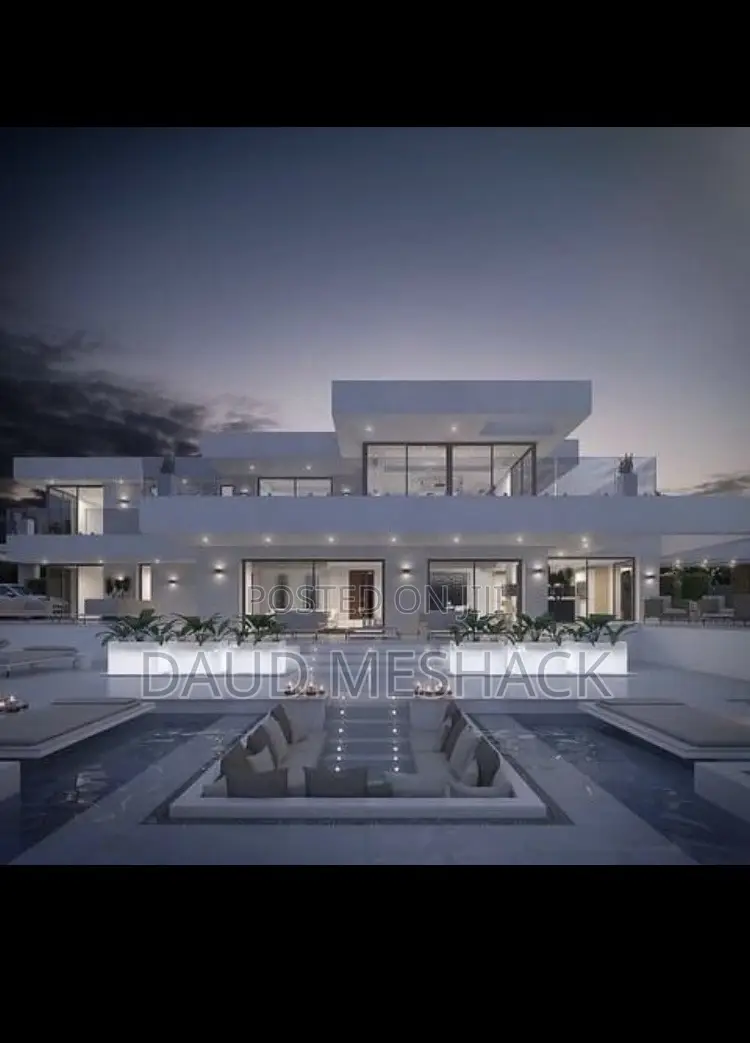 Freelancer Architect, Construction and Interior Design