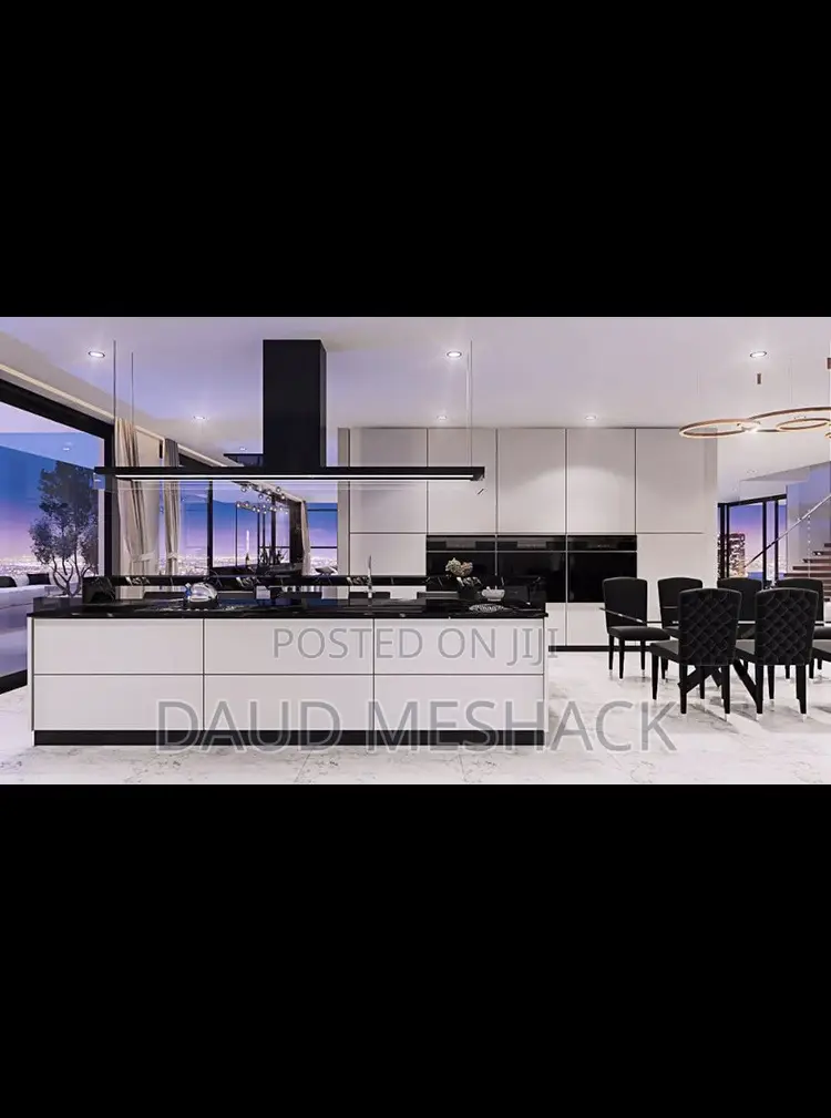 Freelancer Architect, Construction and Interior Design