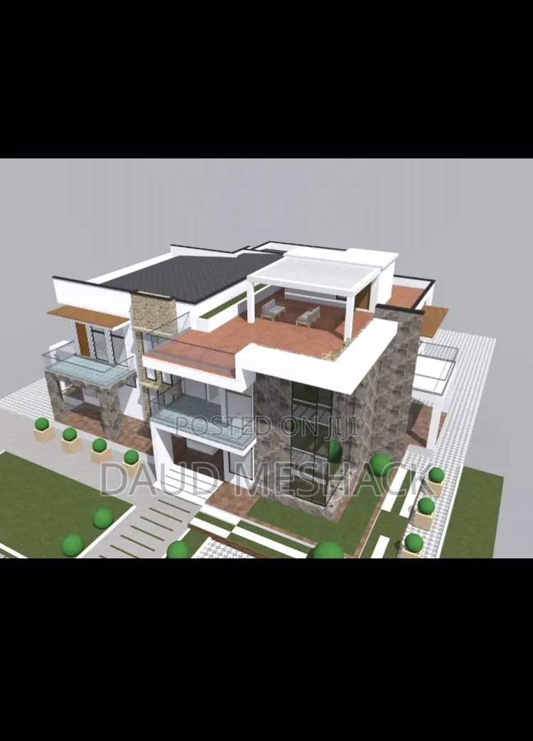 Freelancer Architect, Construction and Interior Design