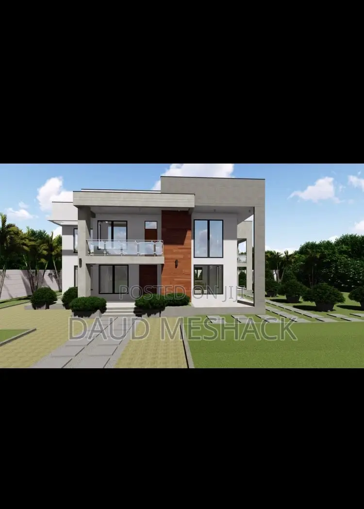 Freelancer Architect, Construction and Interior Design