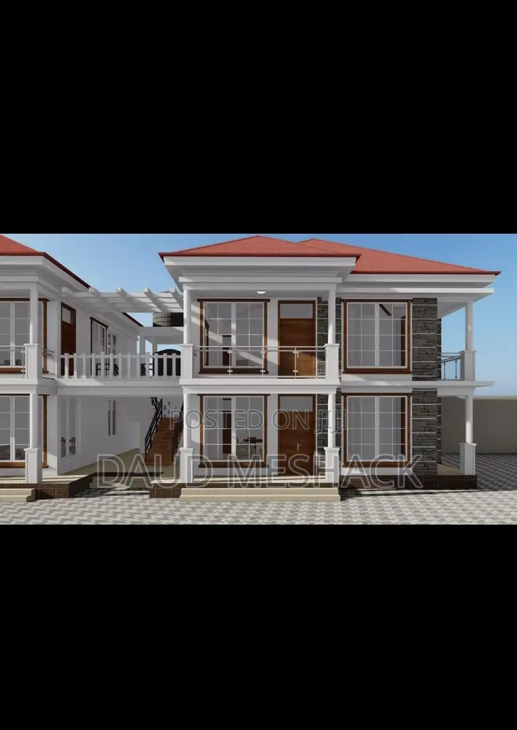 Freelancer Architect, Construction and Interior Design