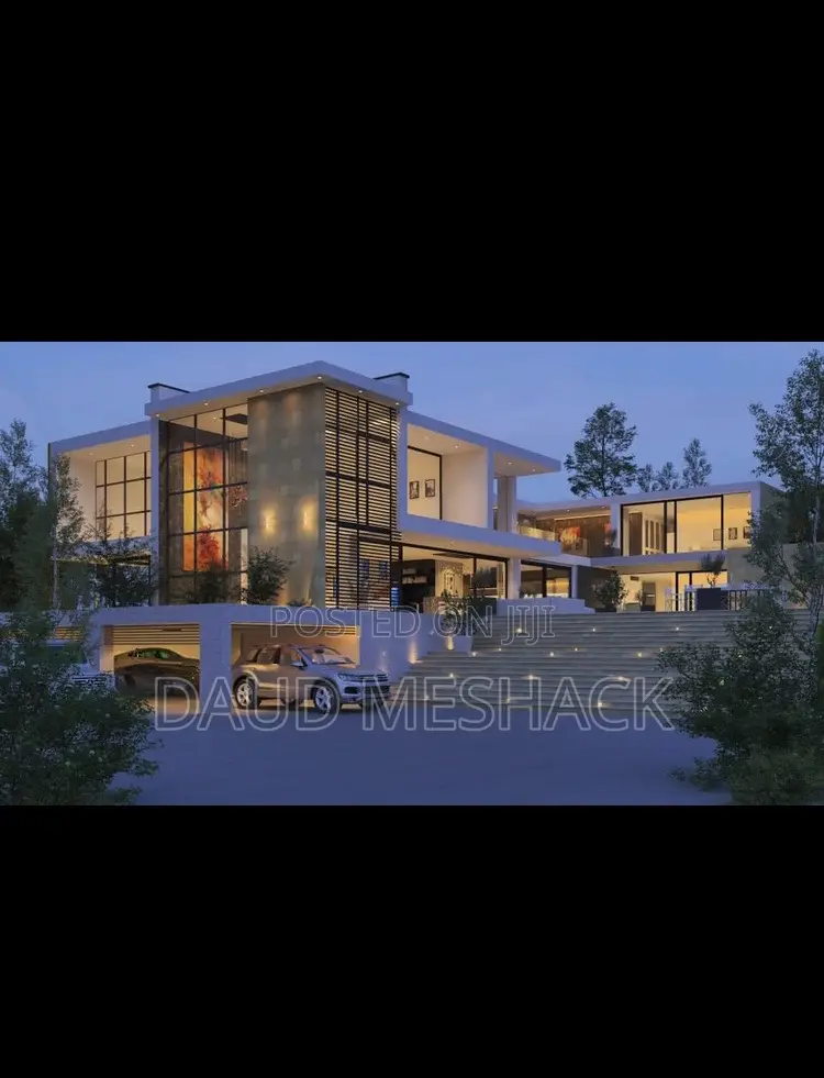 Freelancer Architect, Construction and Interior Design