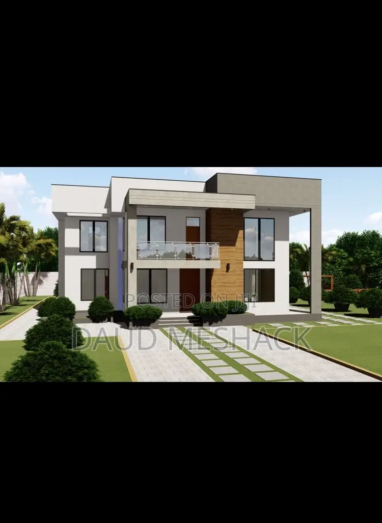 Freelancer Architect, Construction and Interior Design