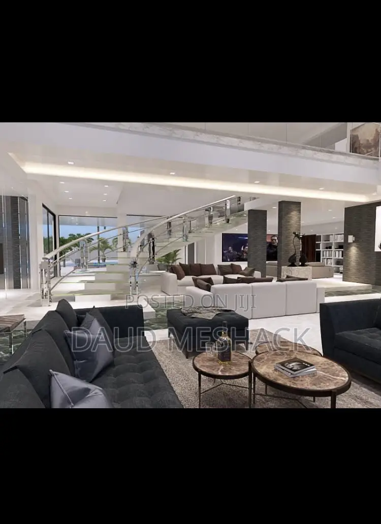 Freelancer Architect, Construction and Interior Design