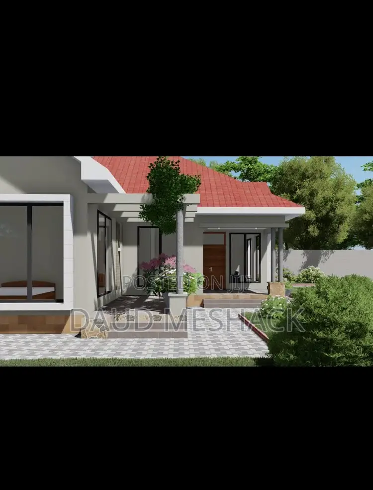 Freelancer Architect, Construction and Interior Design