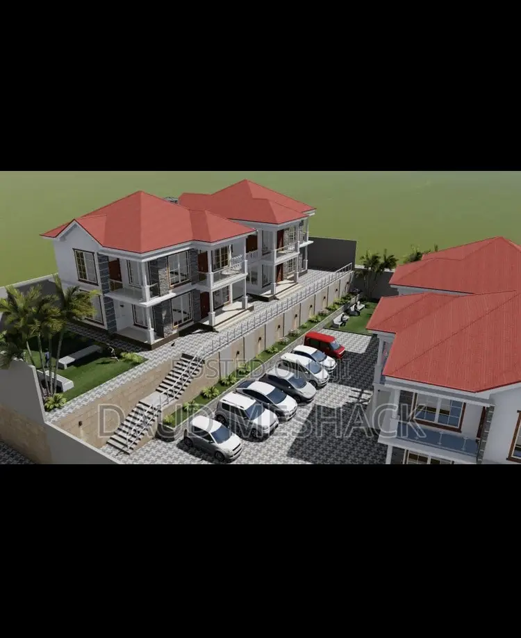 Freelancer Architect, Construction and Interior Design