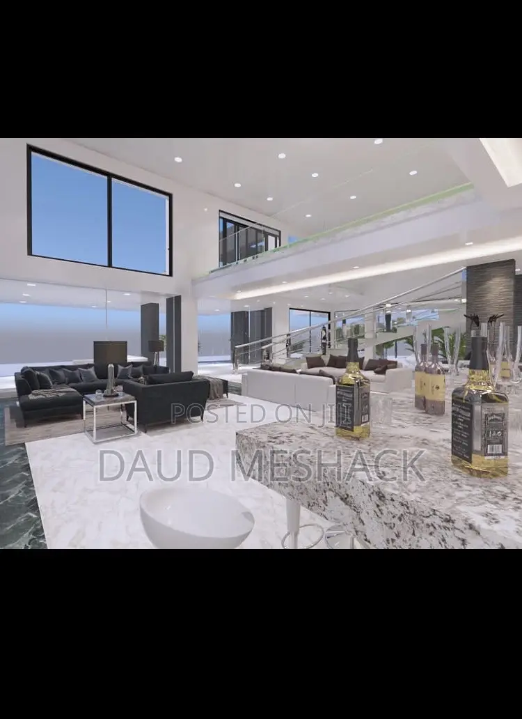 Freelancer Architect, Construction and Interior Design