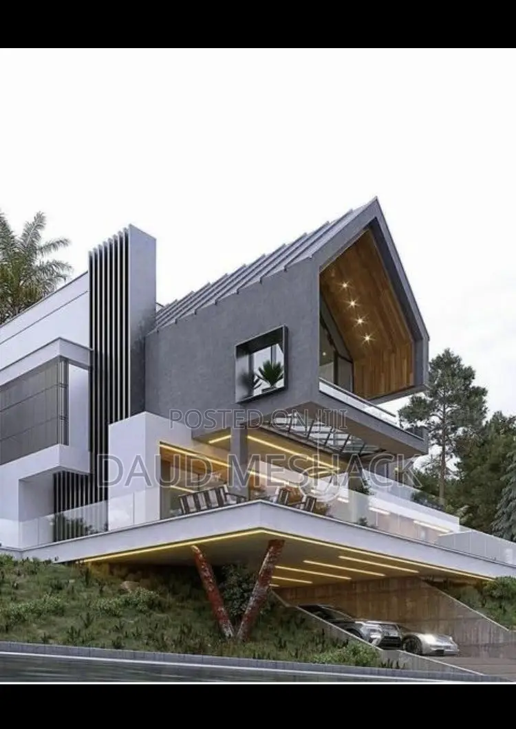 Freelancer Architect, Construction and Interior Design