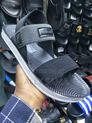 Mens Sandals New Brand Walkaro Quality
