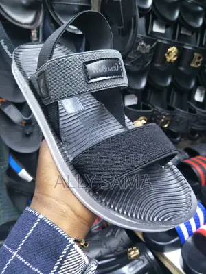 Mens Sandals New Brand Walkaro Quality