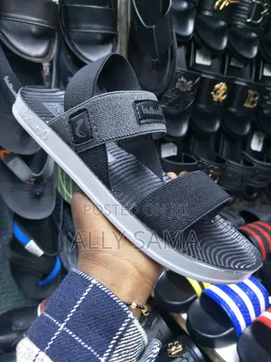 Mens Sandals New Brand Walkaro Quality