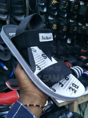 Mens Sandals New Brand Walkaro Quality