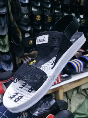 Mens Sandals New Brand Walkaro Quality