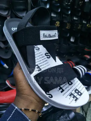 Mens Sandals New Brand Walkaro Quality