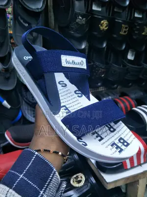 Mens Sandals New Brand Walkarod Quality