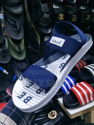 Mens Sandals New Brand Walkarod Quality