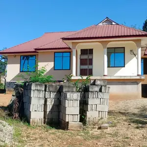 Furnished 3bdrm House in Pwani, Ilala for sale
