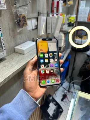Apple iPhone 11 Pro Max 64 GB Gold