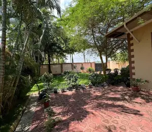 4bdrm Bungalow in Salasala, Kunduchi for sale