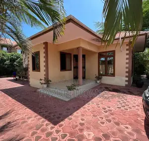 4bdrm Bungalow in Salasala, Kunduchi for sale