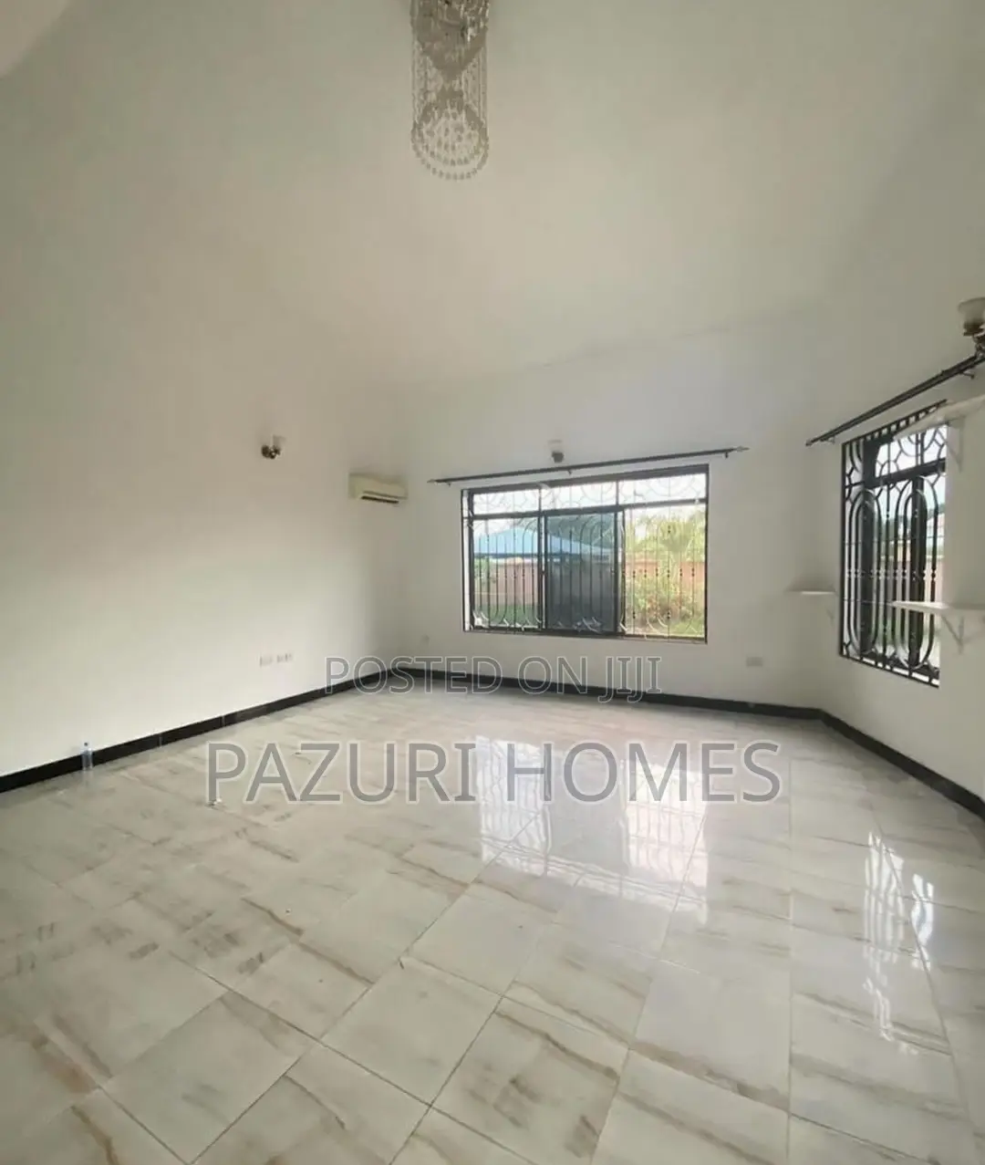4bdrm Bungalow in Salasala, Kunduchi for sale