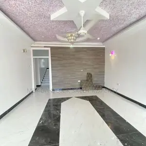 4bdrm House in Mbweni Jkt for rent