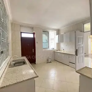 4bdrm House in Mbweni Jkt for rent