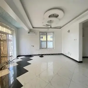 4bdrm House in Mbweni Jkt for rent
