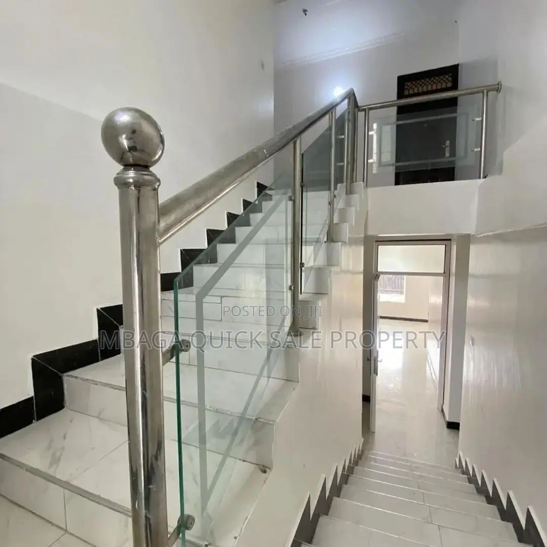 4bdrm House in Mbweni Jkt for rent