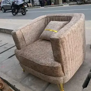 Kiti Cha Sofa Cha Mtu Mmoja
